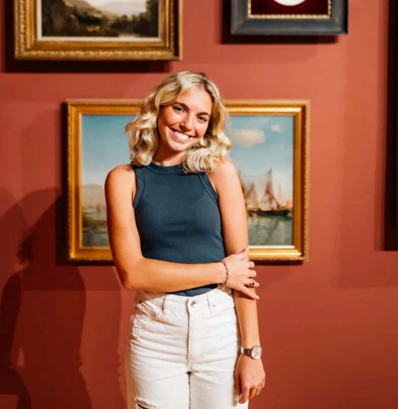 Rylie M. brand ambassador testimonial